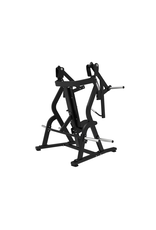 Titanium strenght ISOLATERALE MACHINE BORSTPERS ELITE SERIES