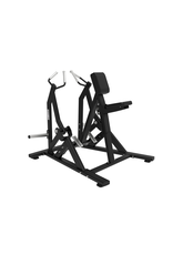 Titanium strenght ISO-LATERAL MACHINE ROEIEN ELITE SERIES