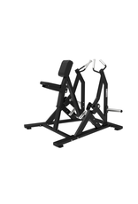 Titanium strenght ISO-LATERAL MACHINE ROEIEN ELITE SERIES