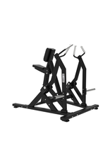 Titanium strenght ISO-LATERAL MACHINE ROEIEN ELITE SERIES