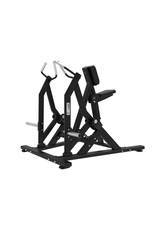 Titanium strenght ISO-LATERAL MACHINE ROEIEN ELITE SERIES