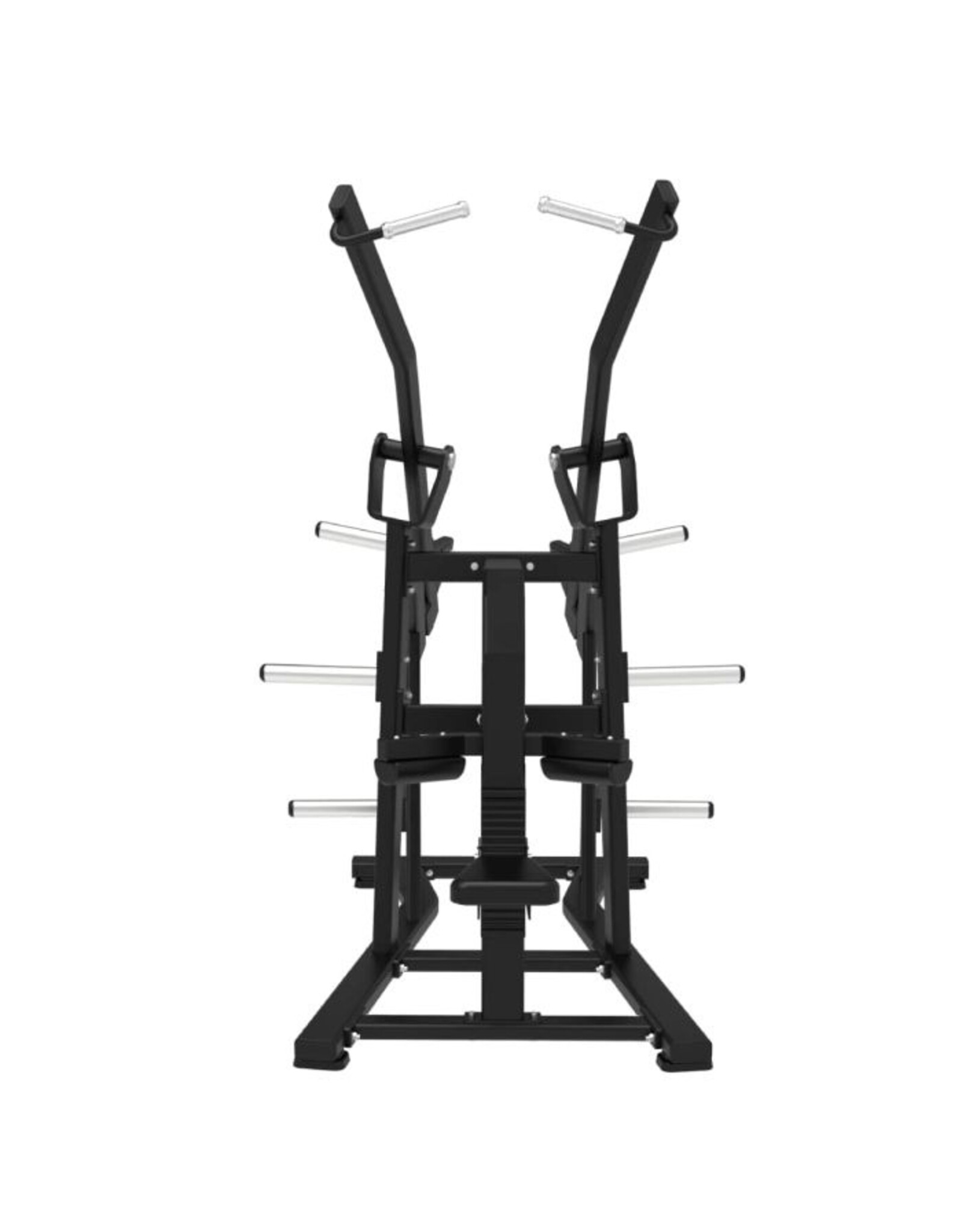 Titanium strenght BREDE ISOLATERAL LAT PULLDOWN ELITE SERIES