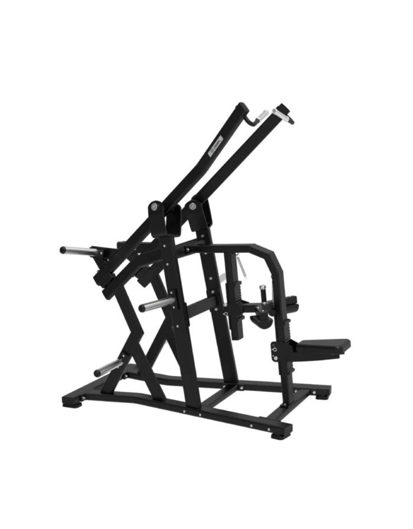 Titanium strenght BREDE ISOLATERAL LAT PULLDOWN ELITE SERIES