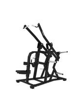 Titanium strenght BREDE ISOLATERAL LAT PULLDOWN ELITE SERIES