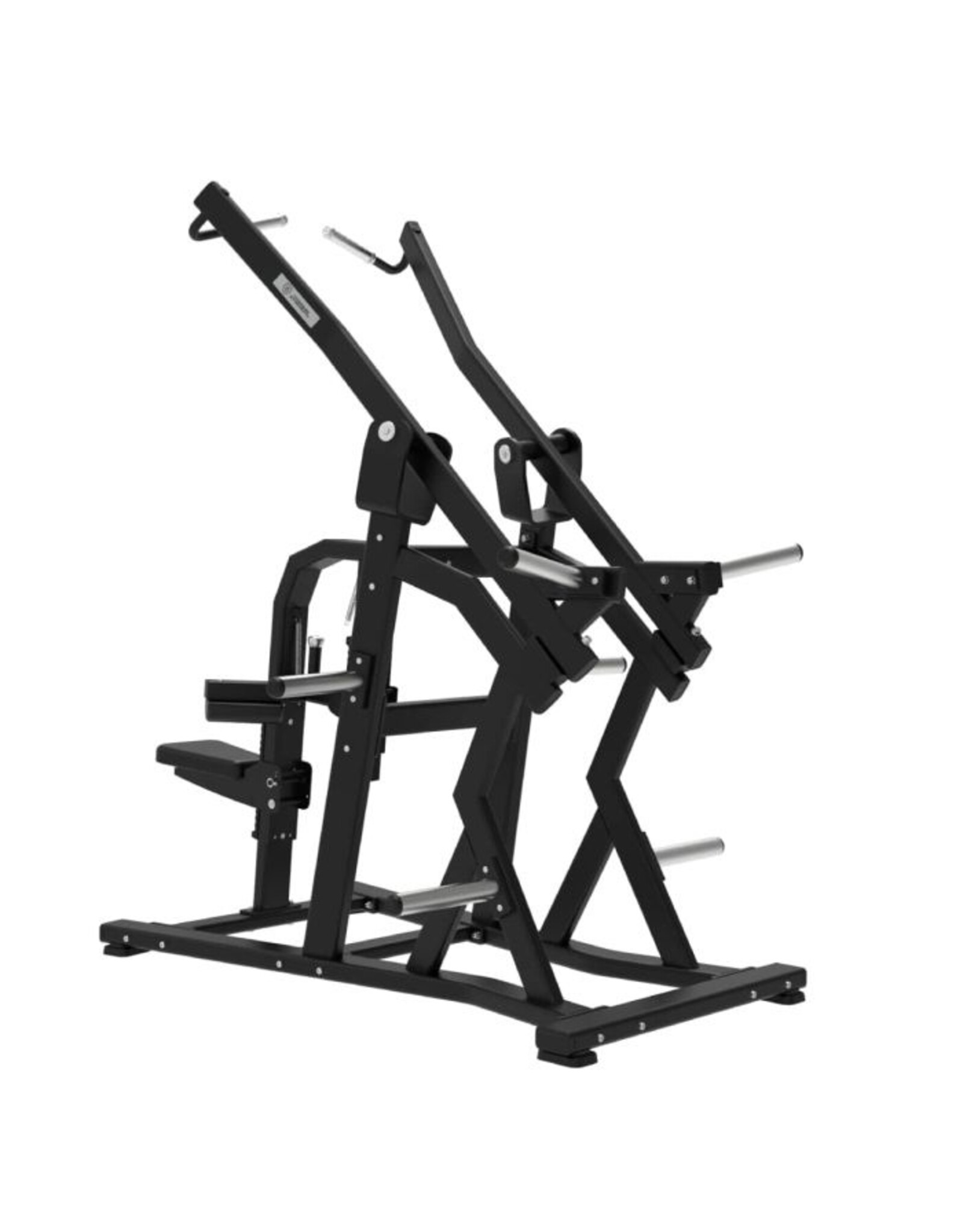 Titanium strenght BREDE ISOLATERAL LAT PULLDOWN ELITE SERIES
