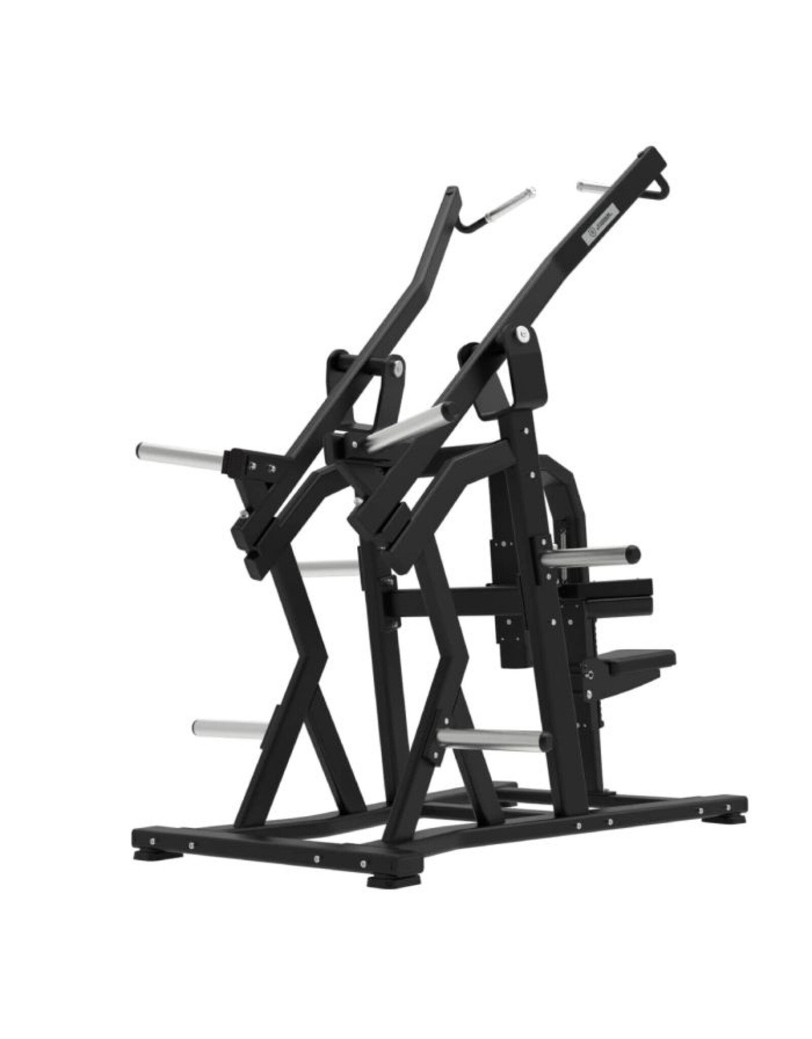 Titanium strenght BREDE ISOLATERAL LAT PULLDOWN ELITE SERIES