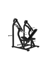 Titanium strenght ISOLATERAL MACHINE SCHOUDERPERS ELITE SERIES