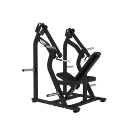 Titanium strenght ISOLATERAL MACHINE SCHOUDERPERS ELITE SERIES