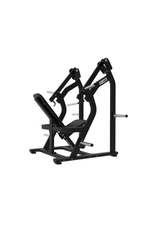 Titanium strenght ISOLATERAL MACHINE SCHOUDERPERS ELITE SERIES