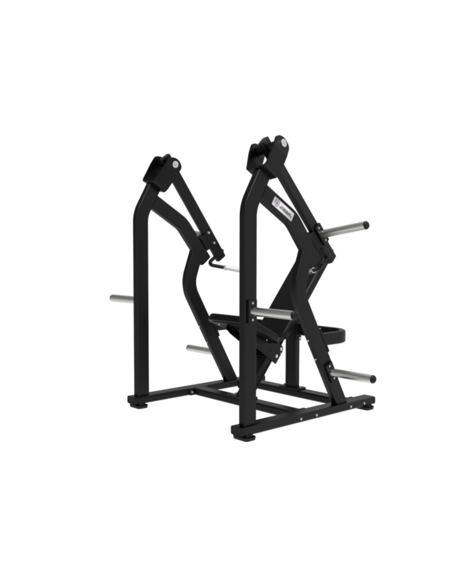Titanium strenght ISOLATERAL MACHINE SCHOUDERPERS ELITE SERIES