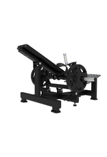 Titanium strenght HIP THRUST MACHINE ELITE SERIES