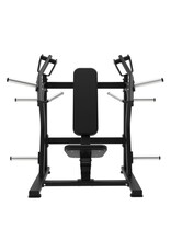 Titanium strenght SCHUINE SUPER BORSTDRUK ELITE SERIES