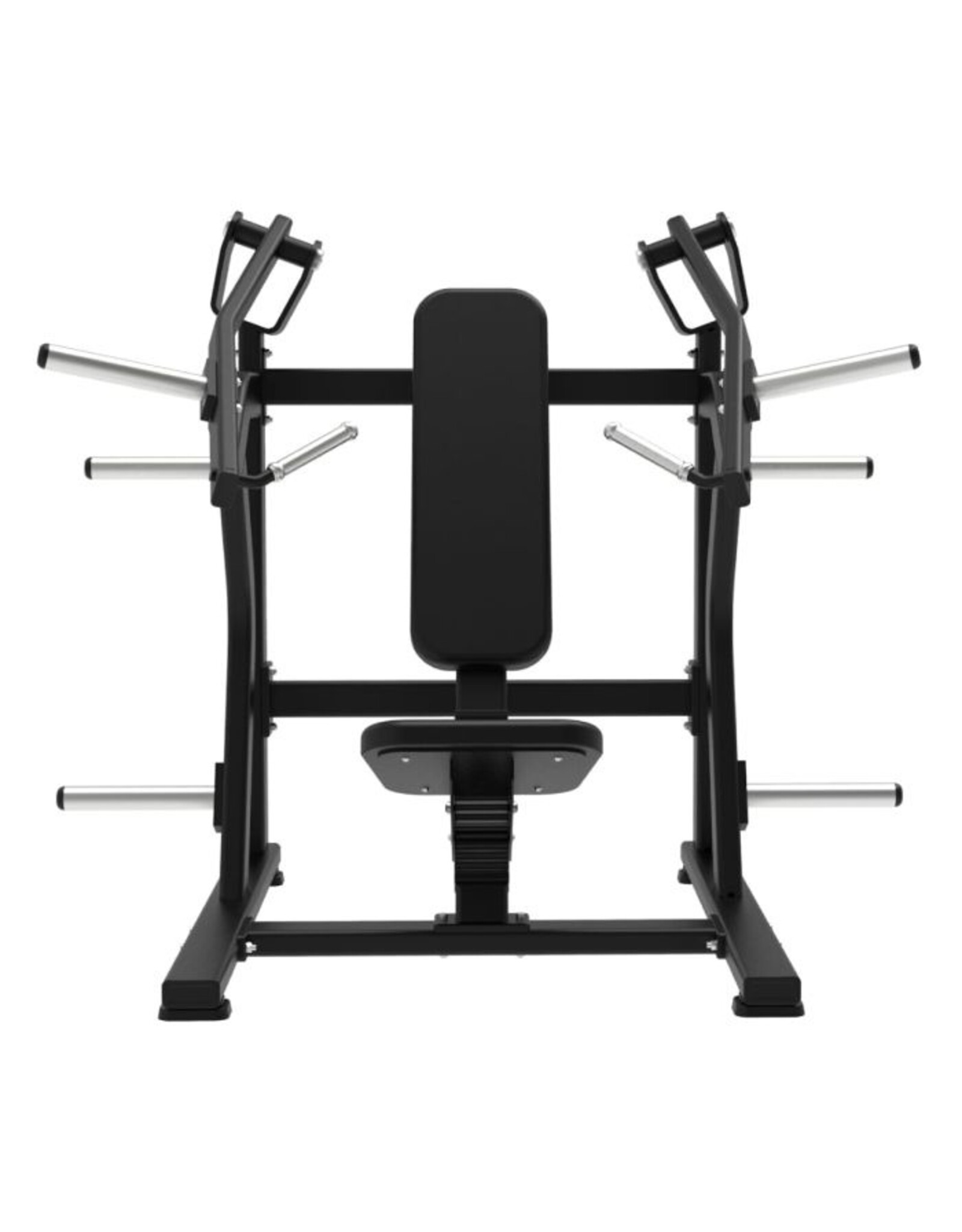 Titanium strenght SCHUINE SUPER BORSTDRUK ELITE SERIES