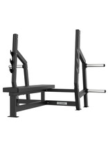 Titanium strenght PLAT OLYMPISCH BANK ELITE SERIES