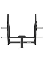 Titanium strenght PLAT OLYMPISCH BANK ELITE SERIES