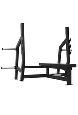 Titanium strenght PLAT OLYMPISCH BANK ELITE SERIES