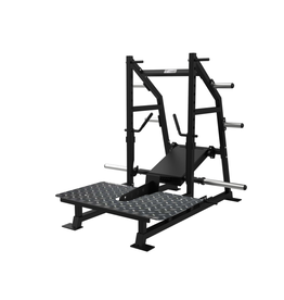 Titanium strenght BELT SQUAT MACHINE - BELT SQUATS ELITE SERIES