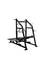 Titanium strenght BELT SQUAT MACHINE - BELT SQUATS ELITE SERIES