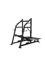 Titanium strenght BELT SQUAT MACHINE - BELT SQUATS ELITE SERIES