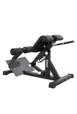 Titanium strenght HYPEREXTENSIONBANK - ROMEINSE STOEL ELITE SERIES