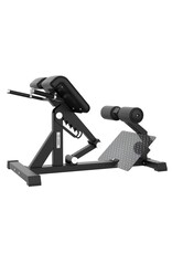 Titanium strenght HYPEREXTENSIONBANK - ROMEINSE STOEL ELITE SERIES