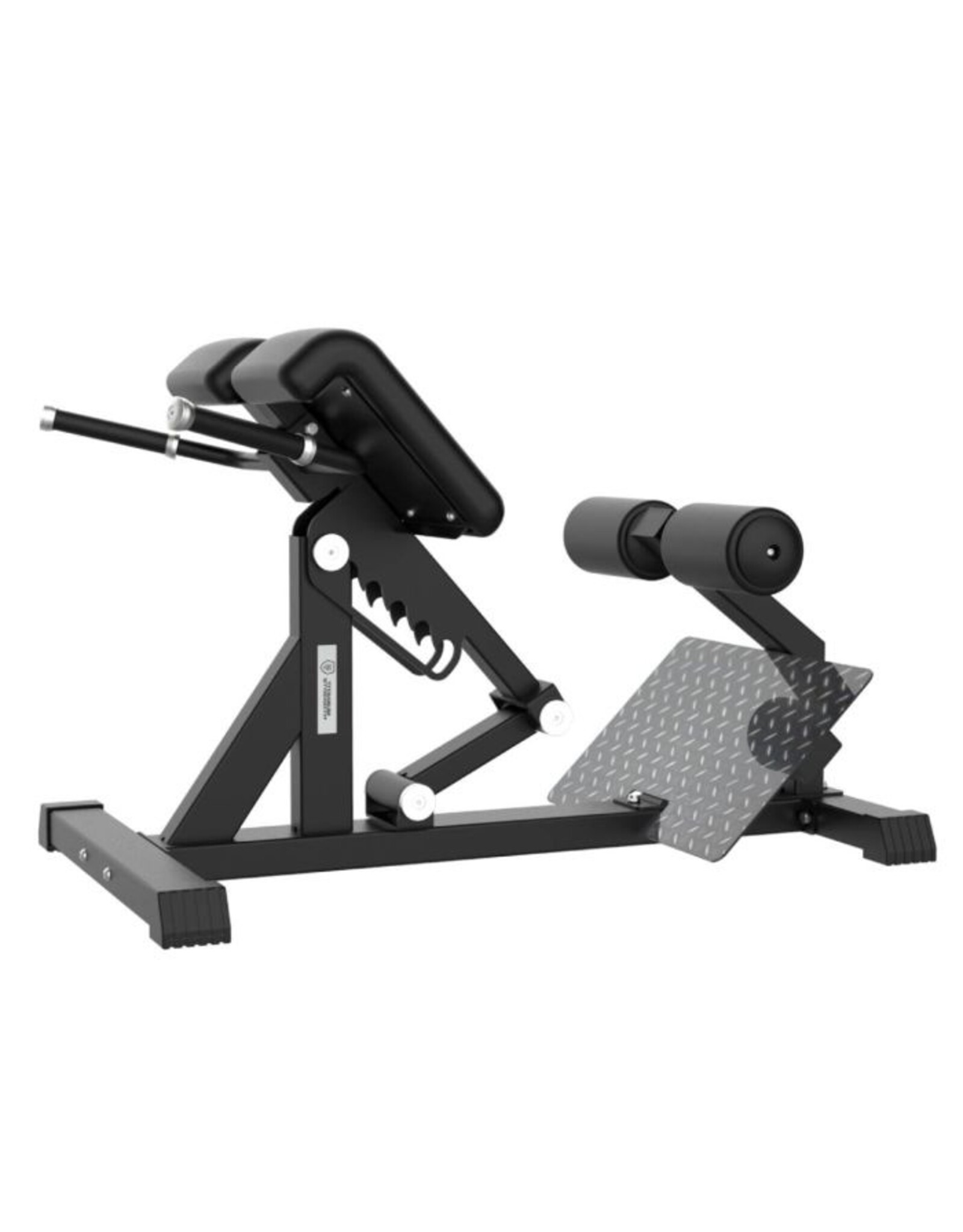 Titanium strenght HYPEREXTENSIONBANK - ROMEINSE STOEL ELITE SERIES