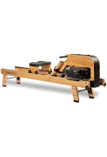 Flow Fitness Flow Fitness W9i Elevation Kit Oak - Roeitrainer Verhogingsset