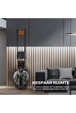 Fluid Rower Fluid Rower Apollo Pro XL