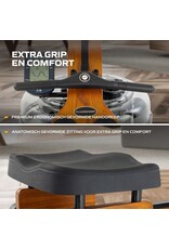 Fluid Rower Fluid Rower Viking Pro V + SPH