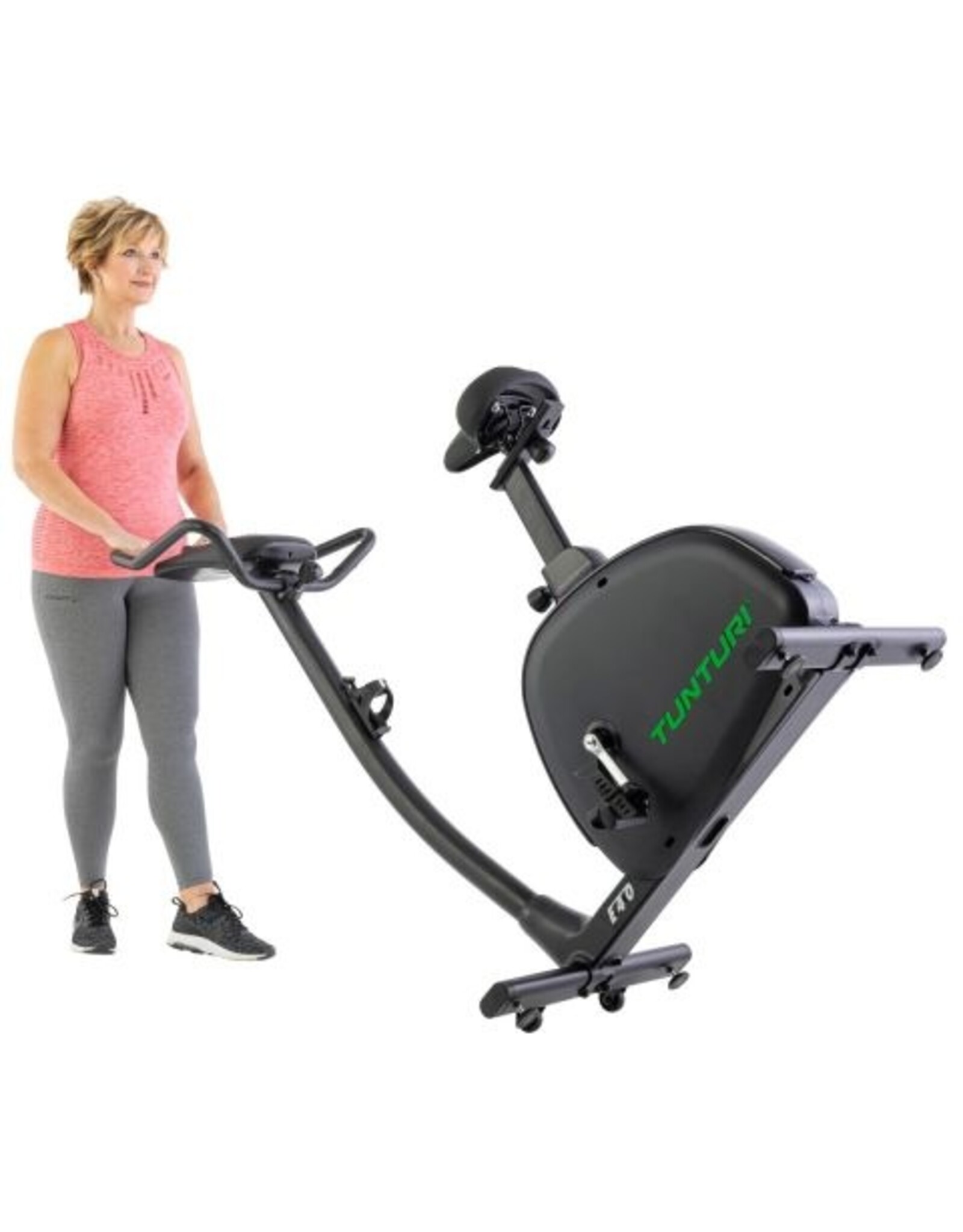 Tunturi Tunturi Signature E40 Hometrainer