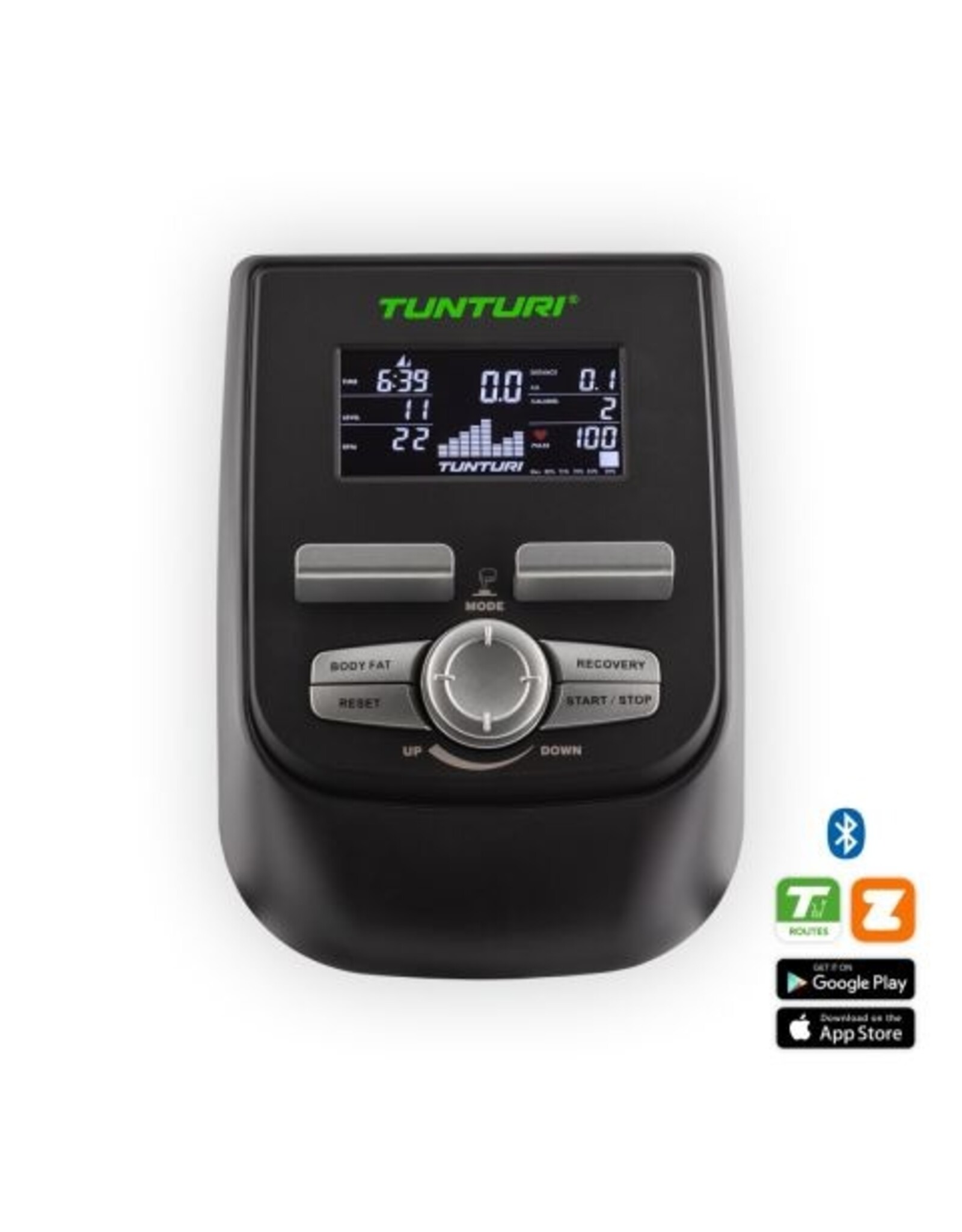 Tunturi Tunturi Signature E40 Hometrainer