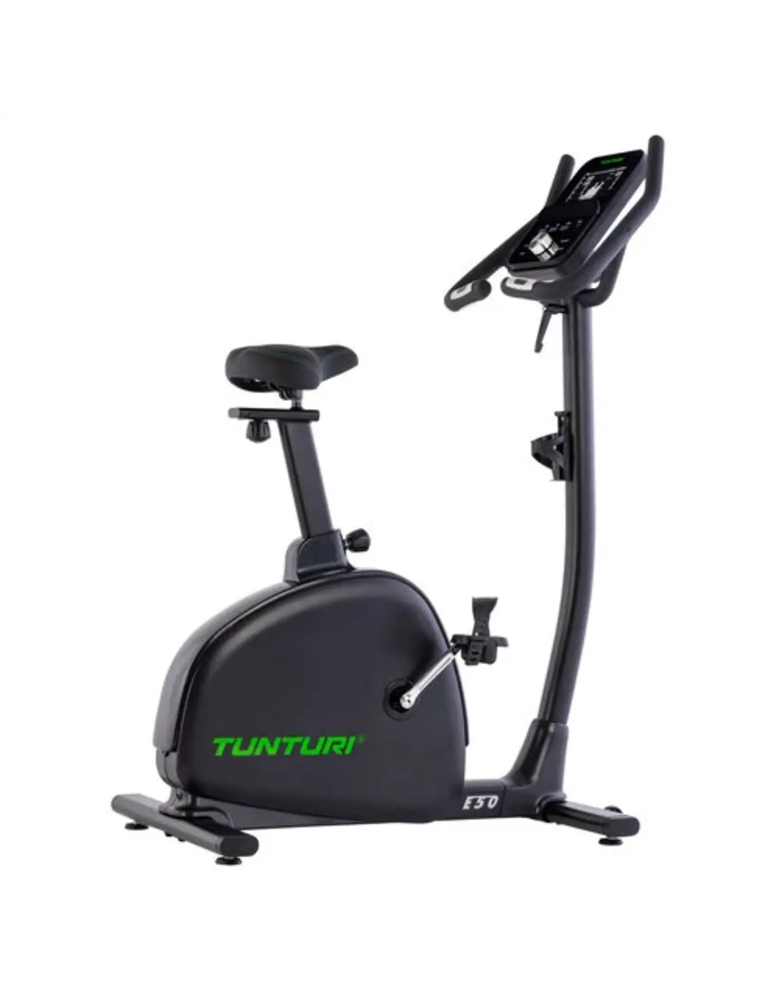 Tunturi TUNTURI SIGNATURE E50 HOMETRAINER