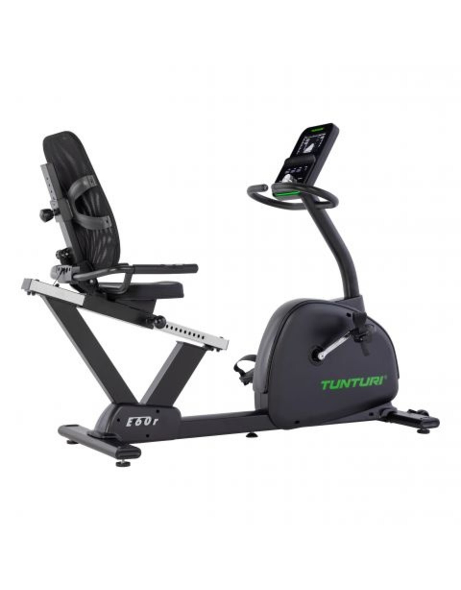 Tunturi Tunturi Signature E60-R Ligfiets