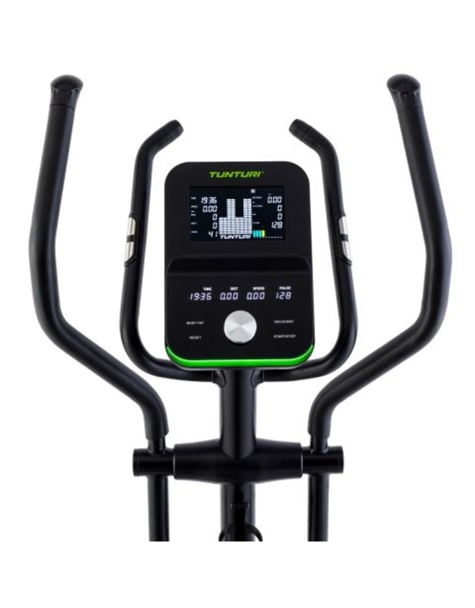 Tunturi Tunturi Signature C60-R Crosstrainer