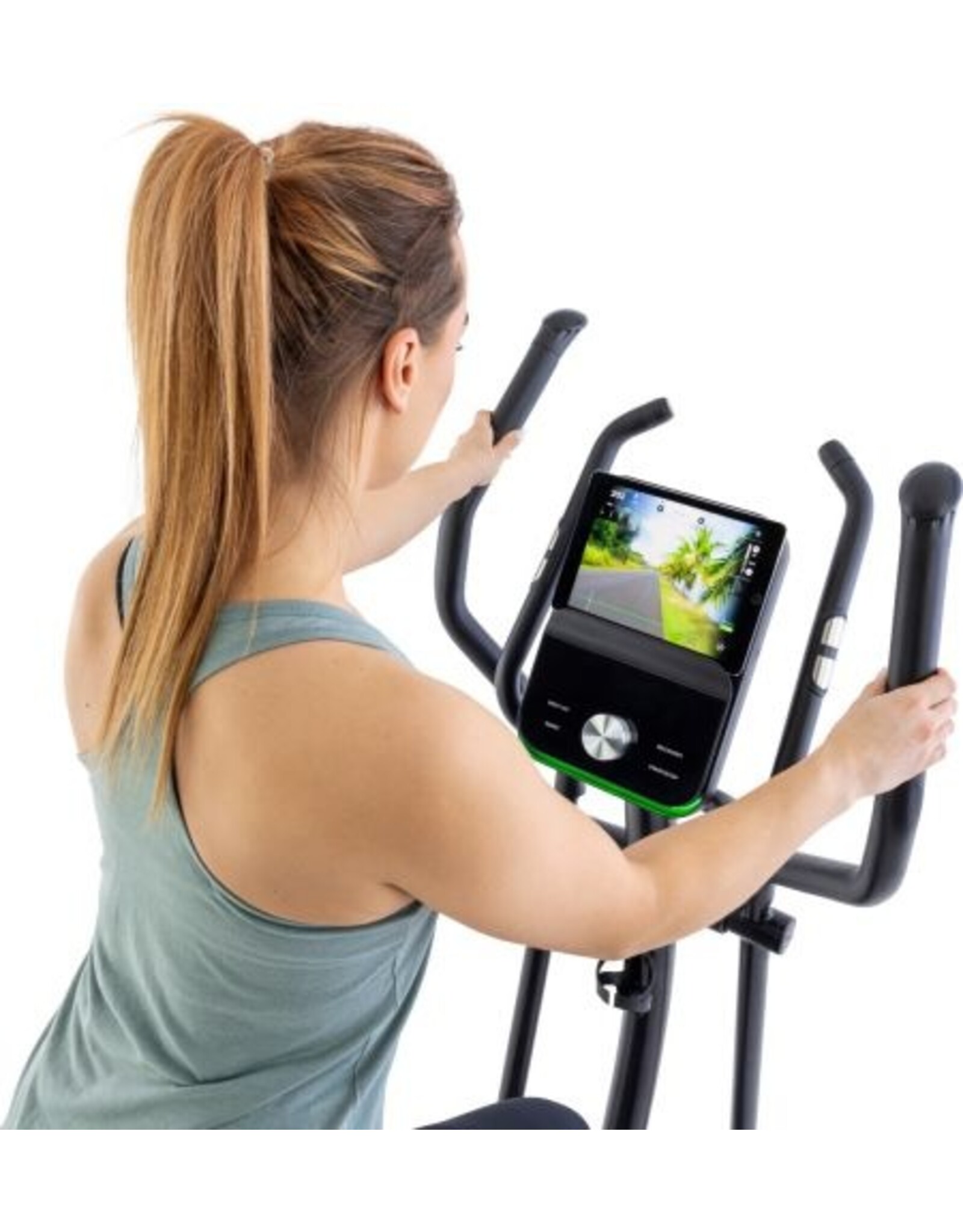 Tunturi Signature C60-R Crosstrainer