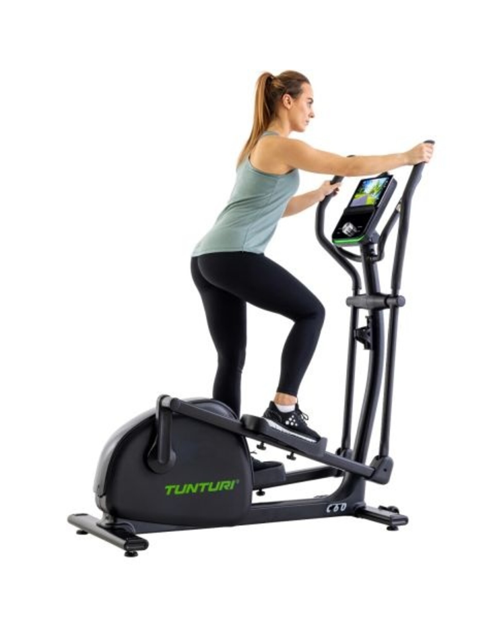 Tunturi Tunturi Signature C60-R Crosstrainer