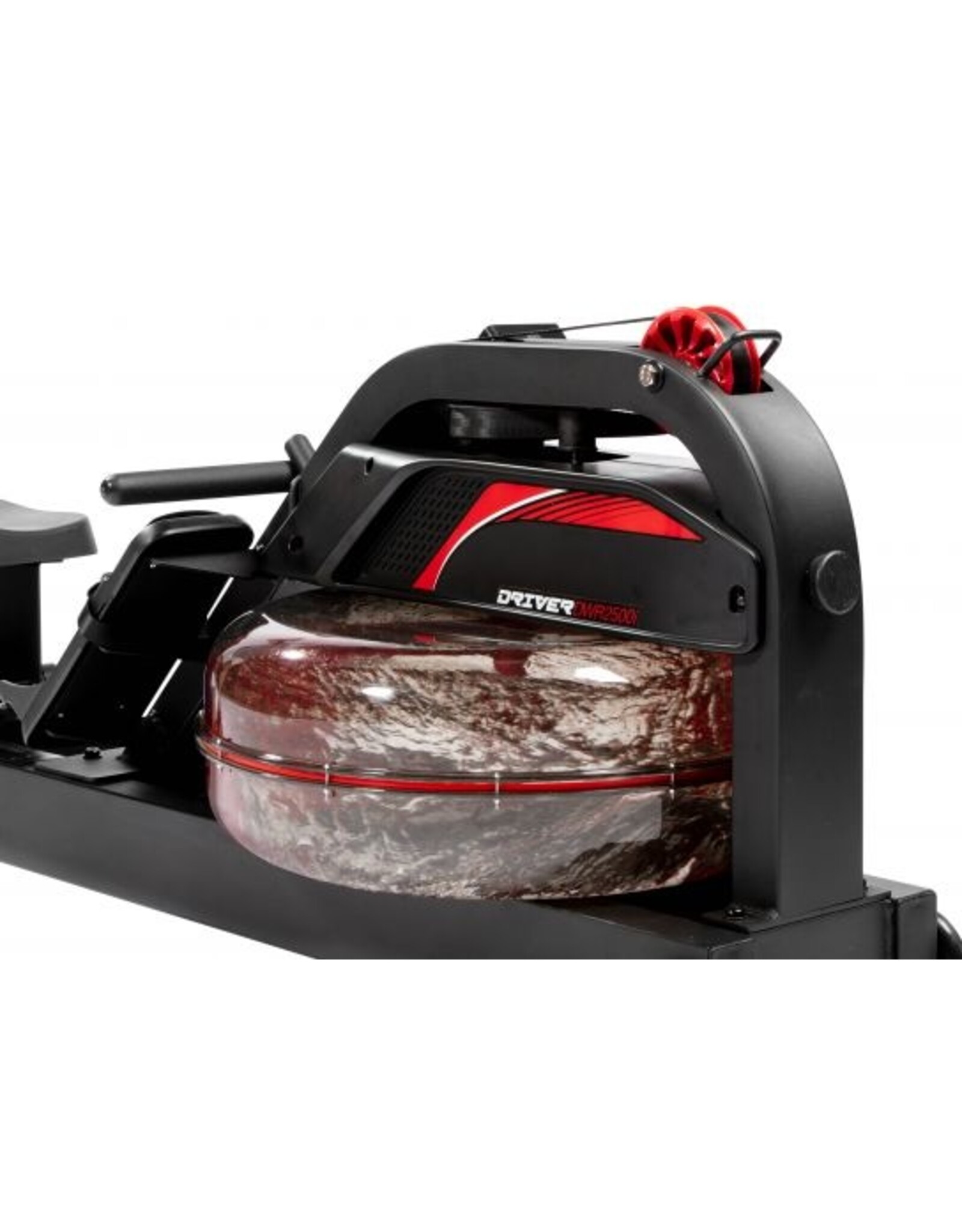 Flow Fitness Flow Fitness Driver DWR2500i Roeitrainer