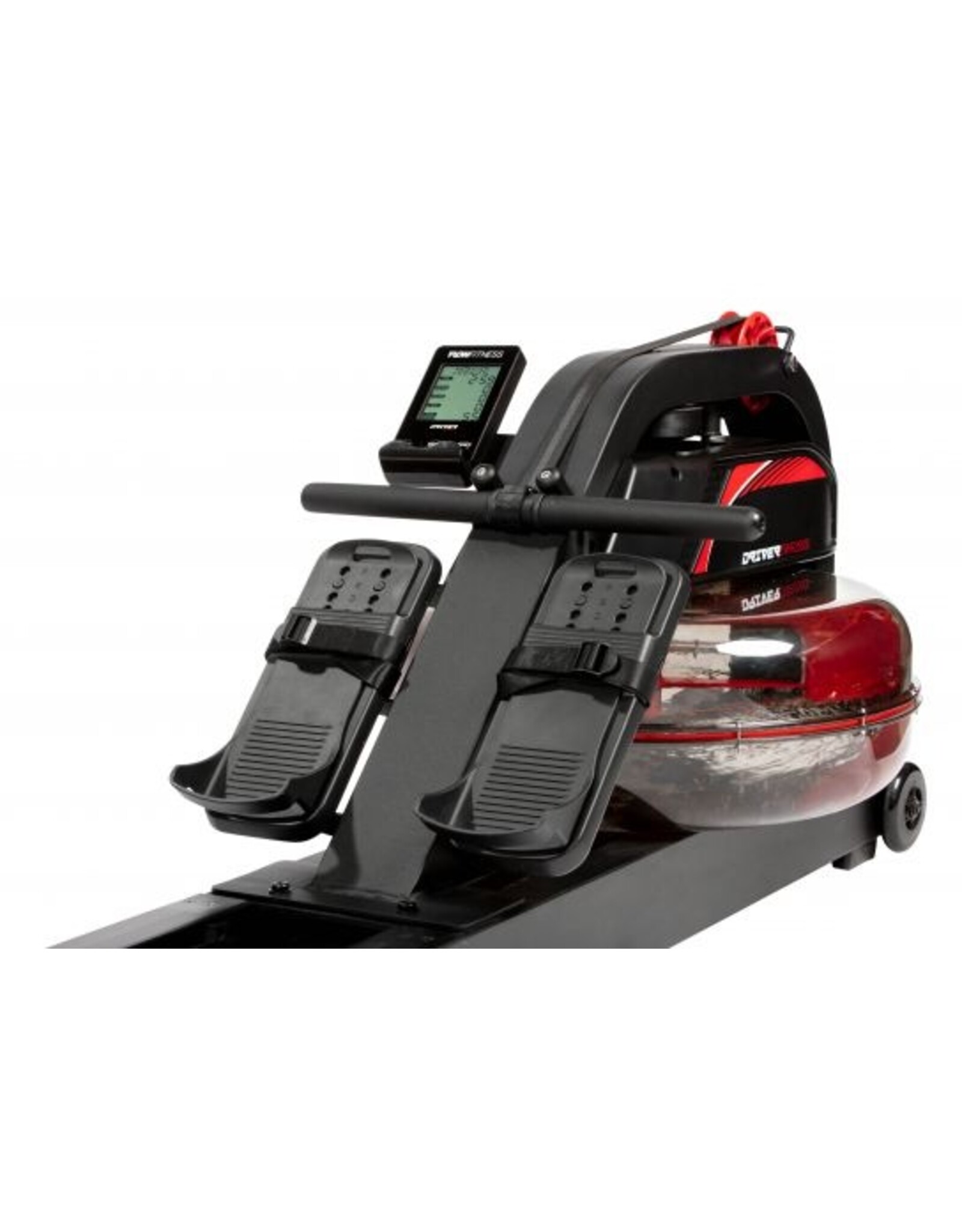 Flow Fitness Flow Fitness Driver DWR2500i Roeitrainer