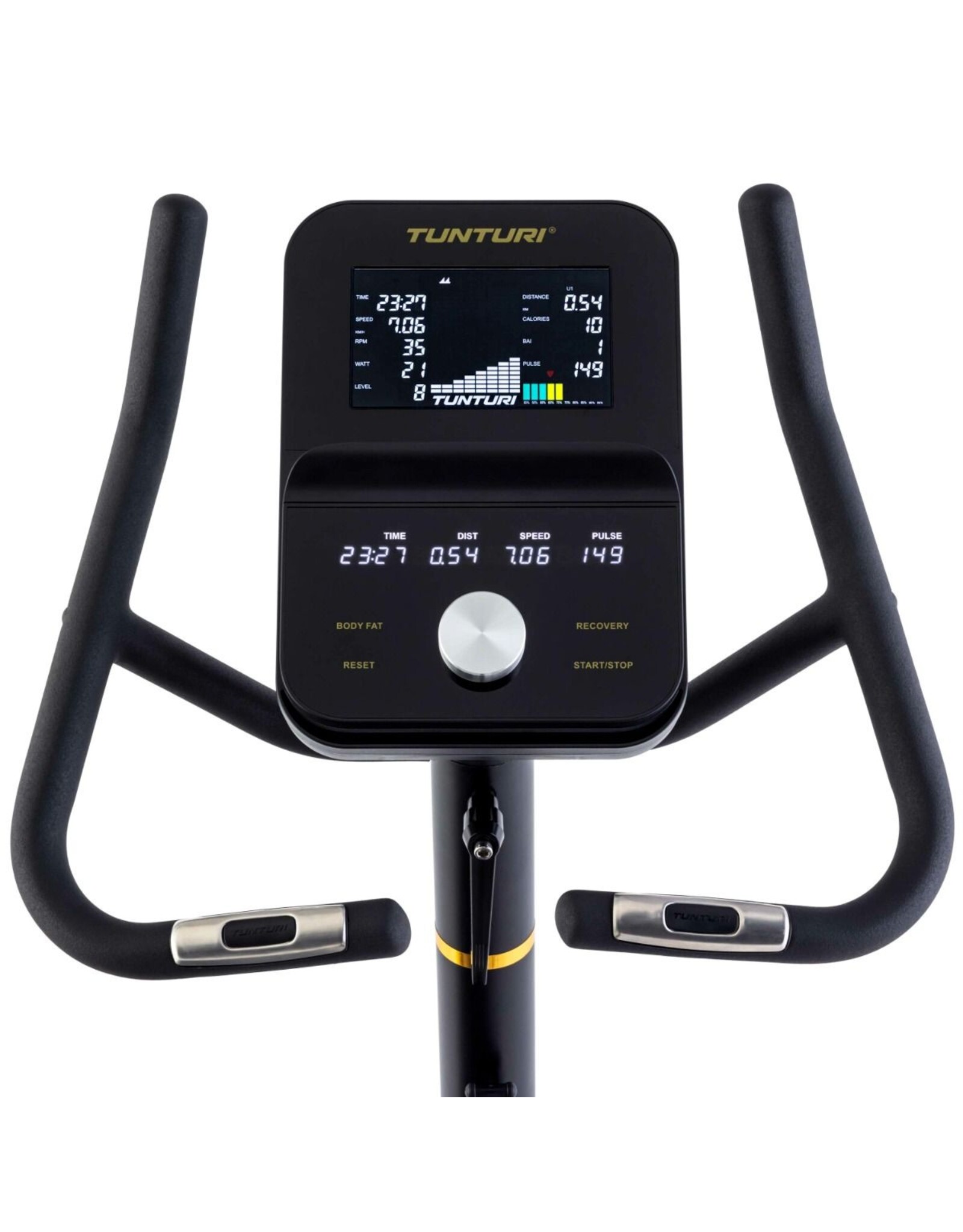 Tunturi Tunturi Centuri E100 Bike | Hometrainer