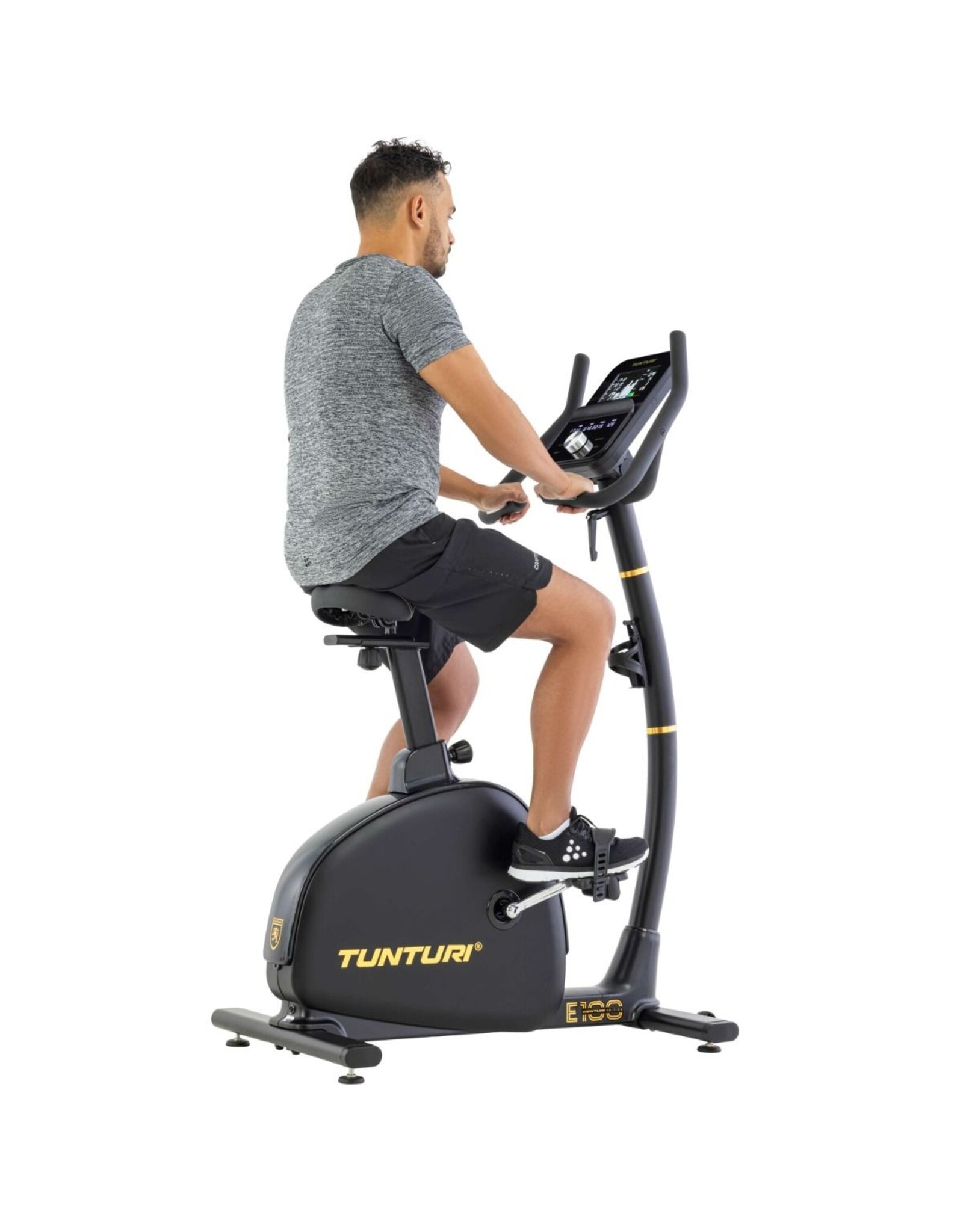 Tunturi Tunturi Centuri E100 Bike | Hometrainer