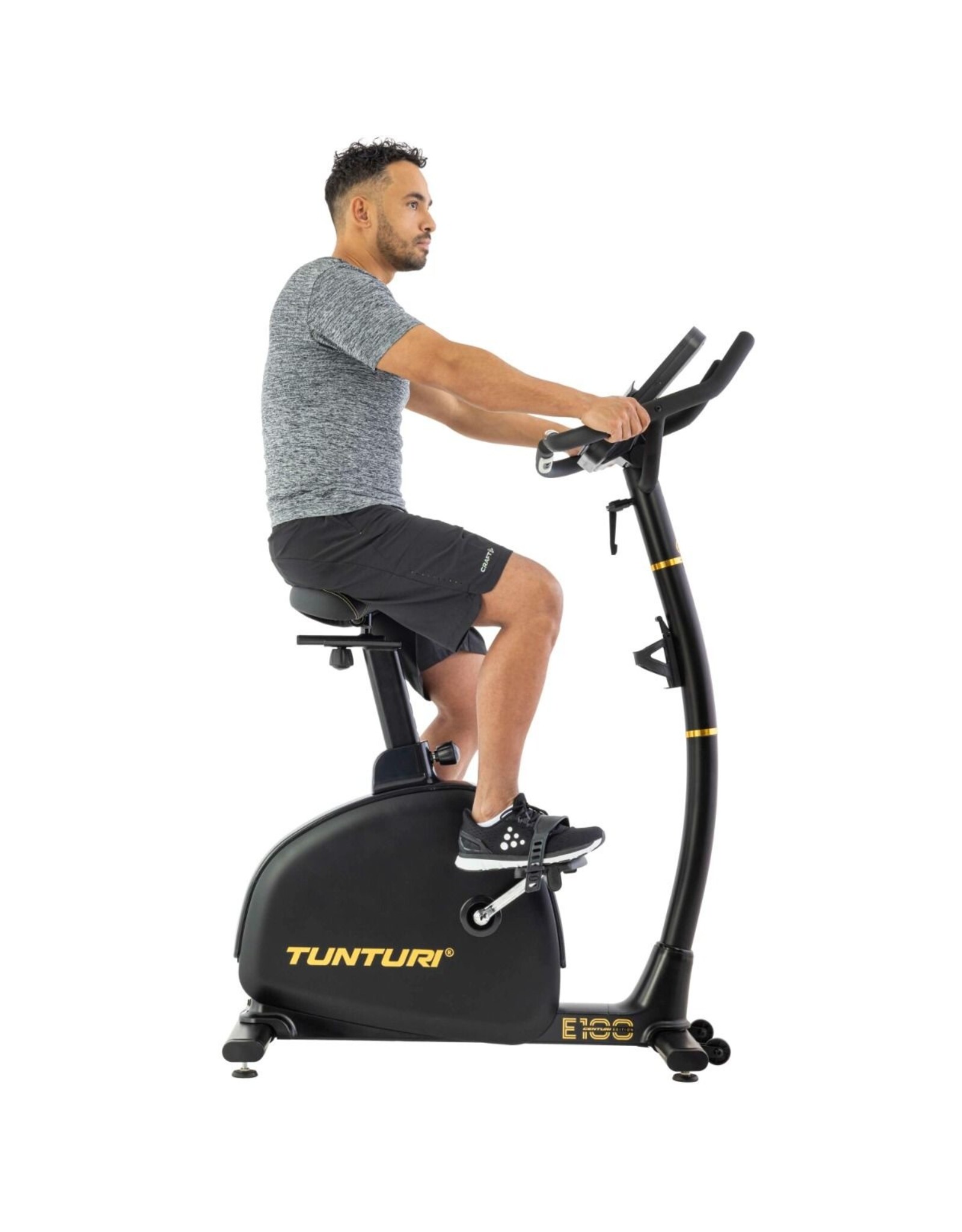 Tunturi Tunturi Centuri E100 Bike | Hometrainer