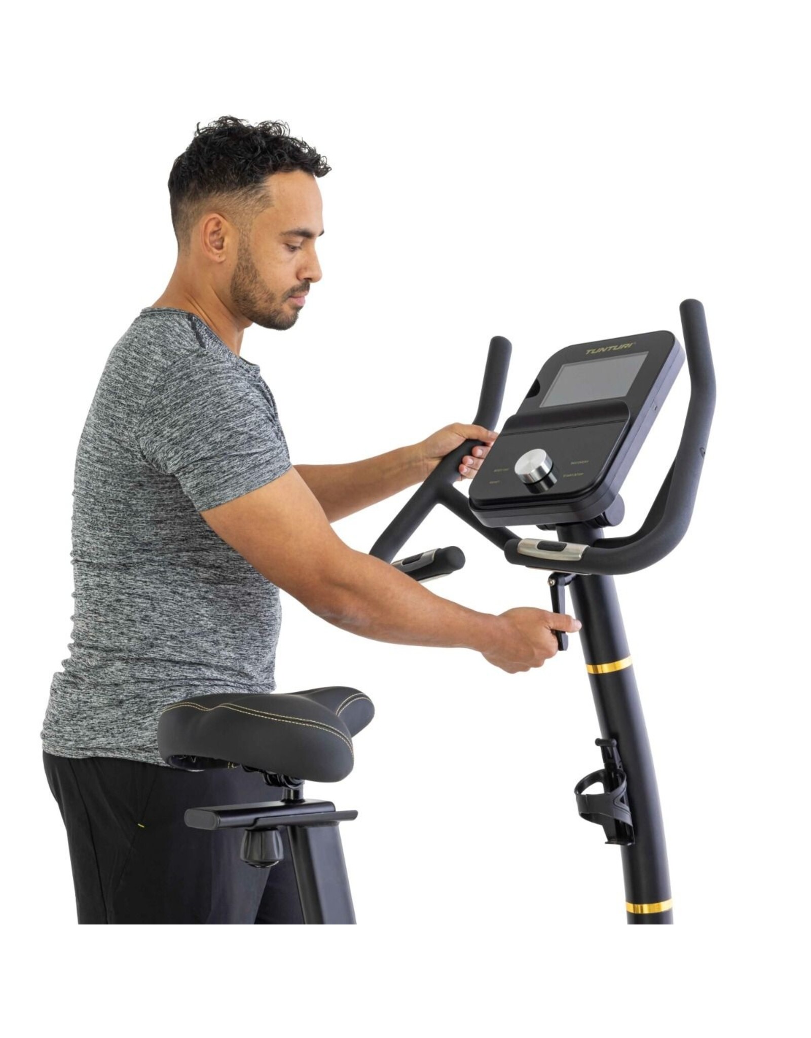 Tunturi Tunturi Centuri E100 Bike | Hometrainer