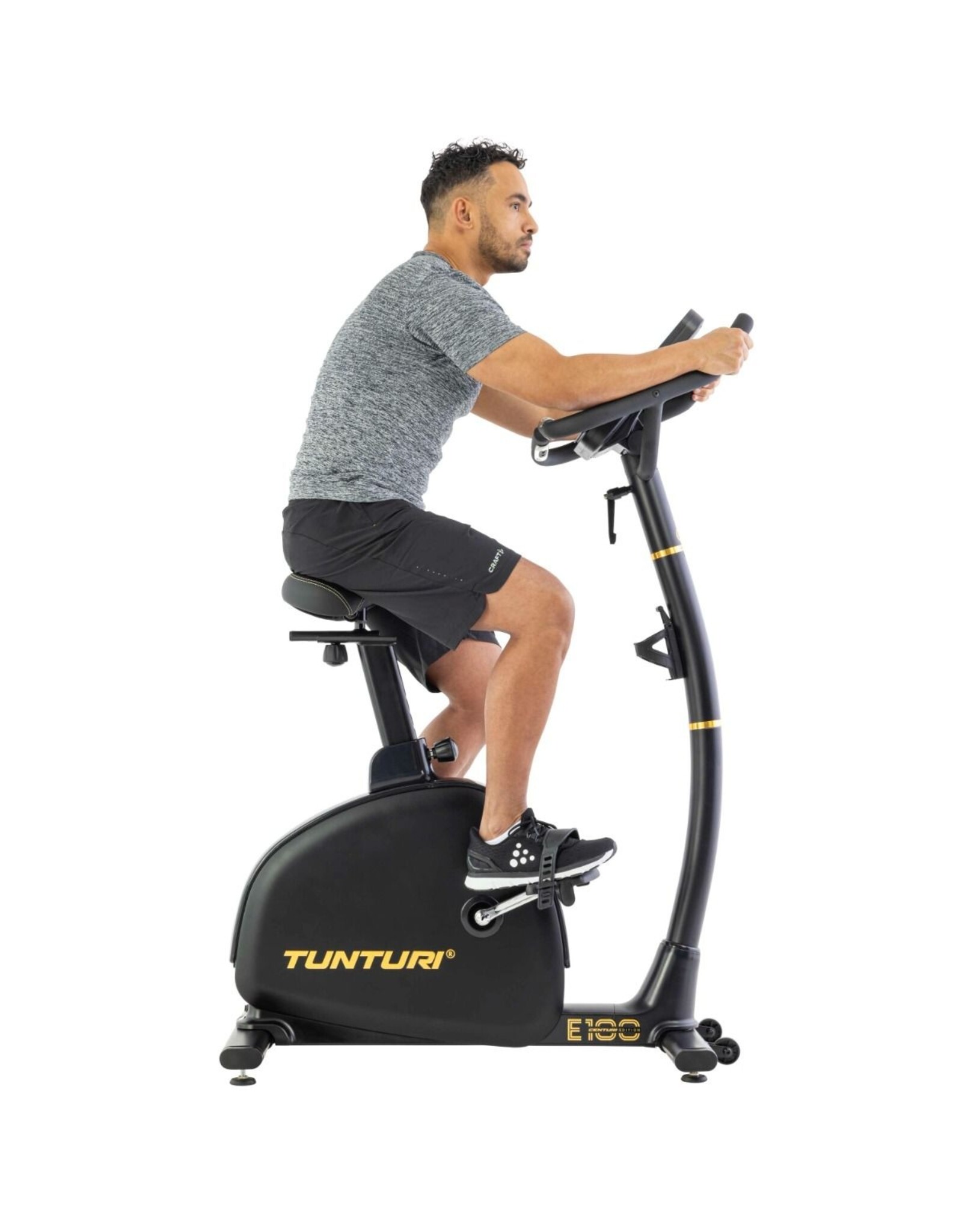 Tunturi Tunturi Centuri E100 Bike | Hometrainer