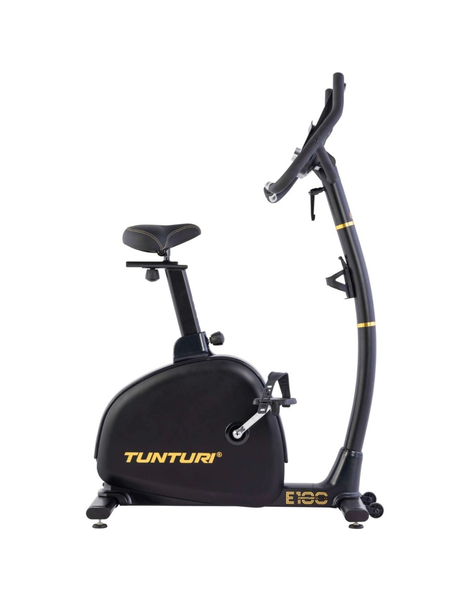 Tunturi Tunturi Centuri E100 Bike | Hometrainer