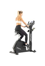 Tunturi TUNTURI PLATINUM UB20 UPRIGHT BIKE