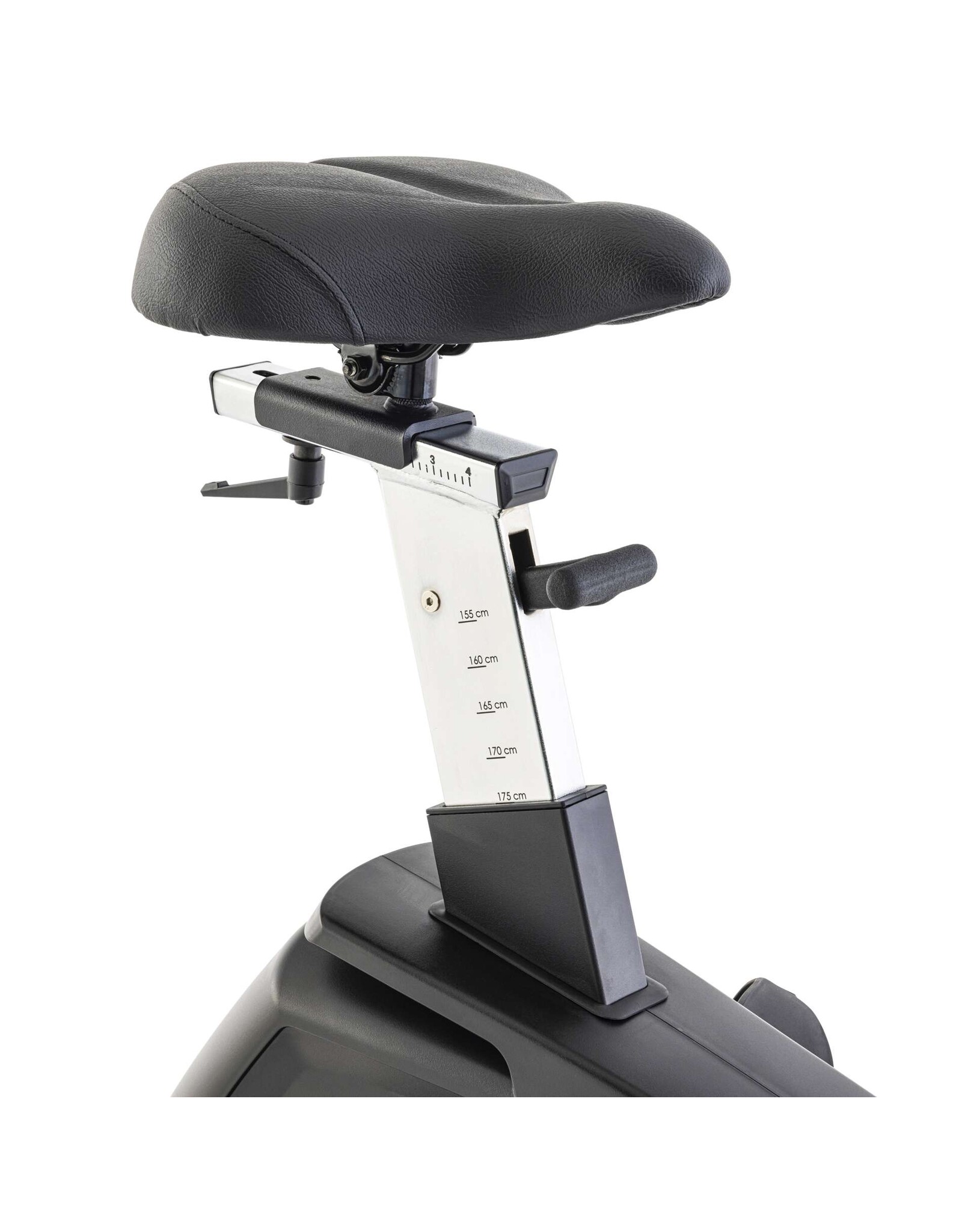 Tunturi TUNTURI PLATINUM UB20 UPRIGHT BIKE