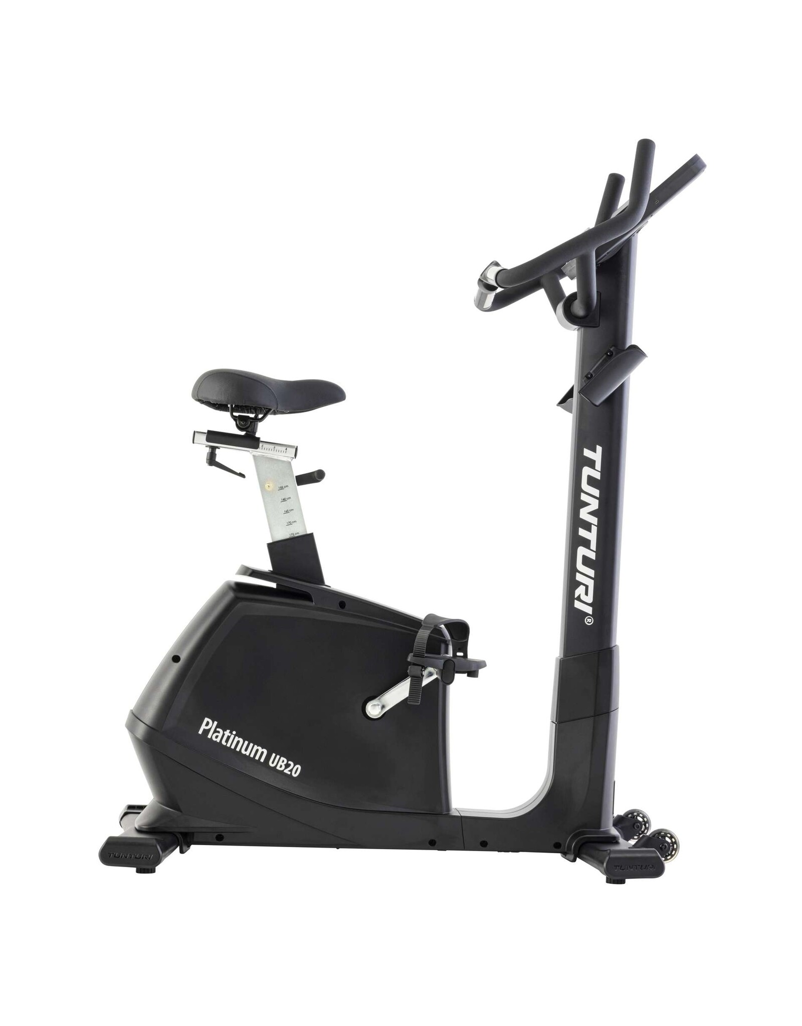 Tunturi TUNTURI PLATINUM UB20 UPRIGHT BIKE