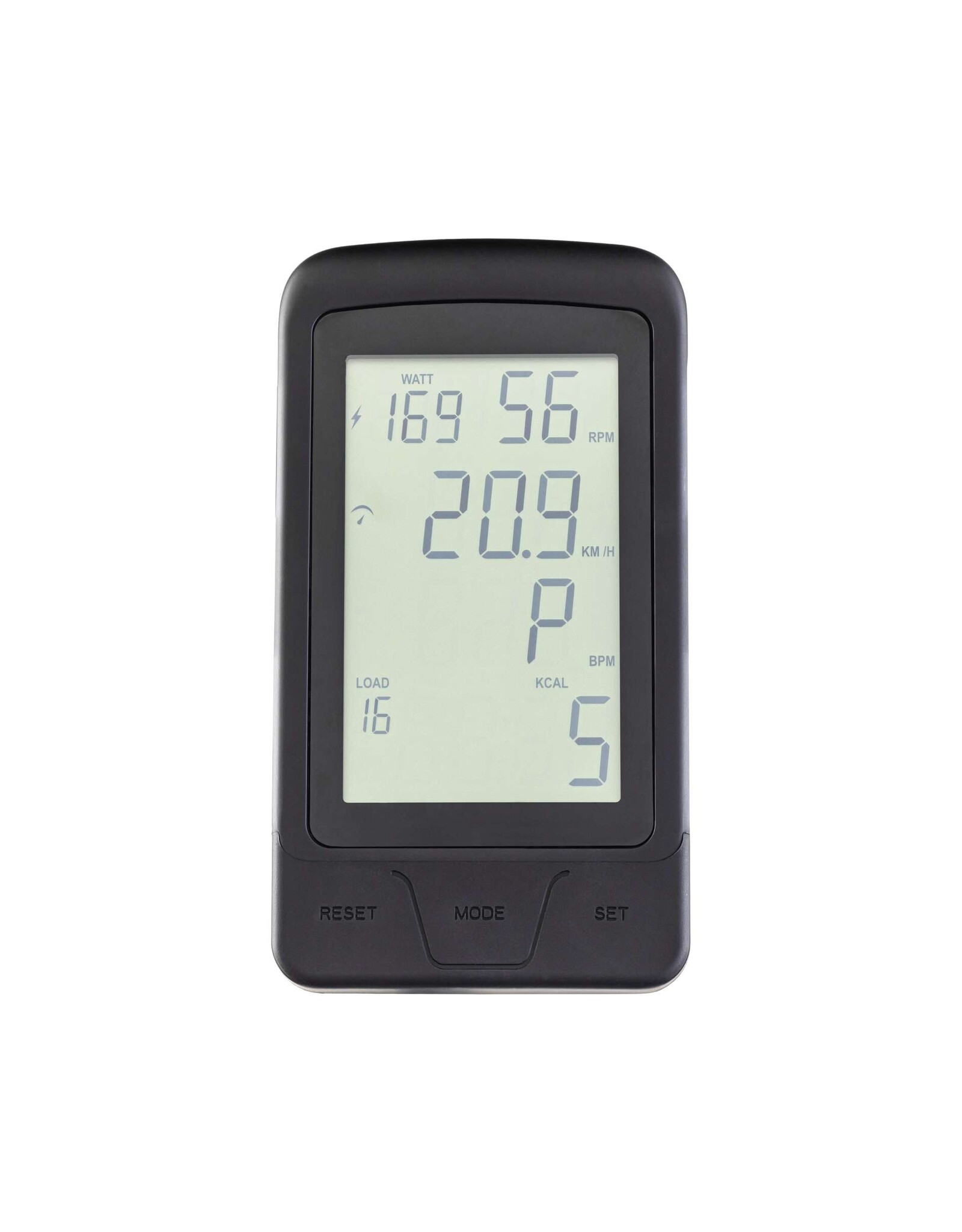 Tunturi TUNTURI PLATINUM SB10 SPRINTERFIETS