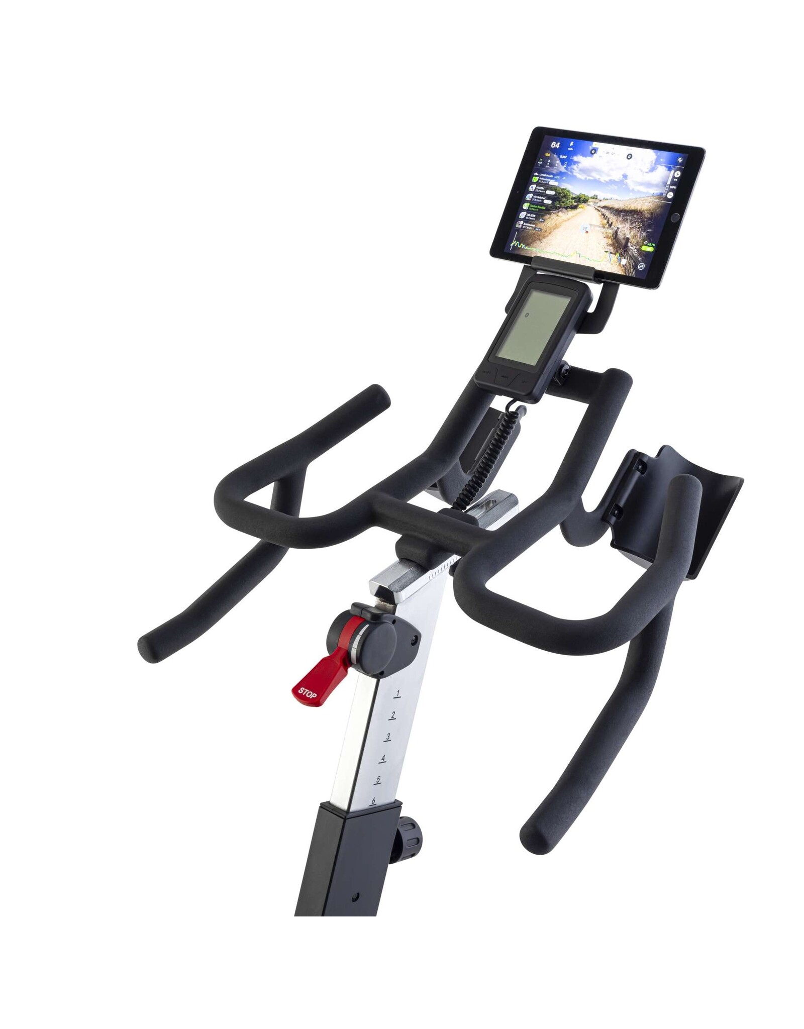 Tunturi TUNTURI PLATINUM SB10 SPRINTERFIETS