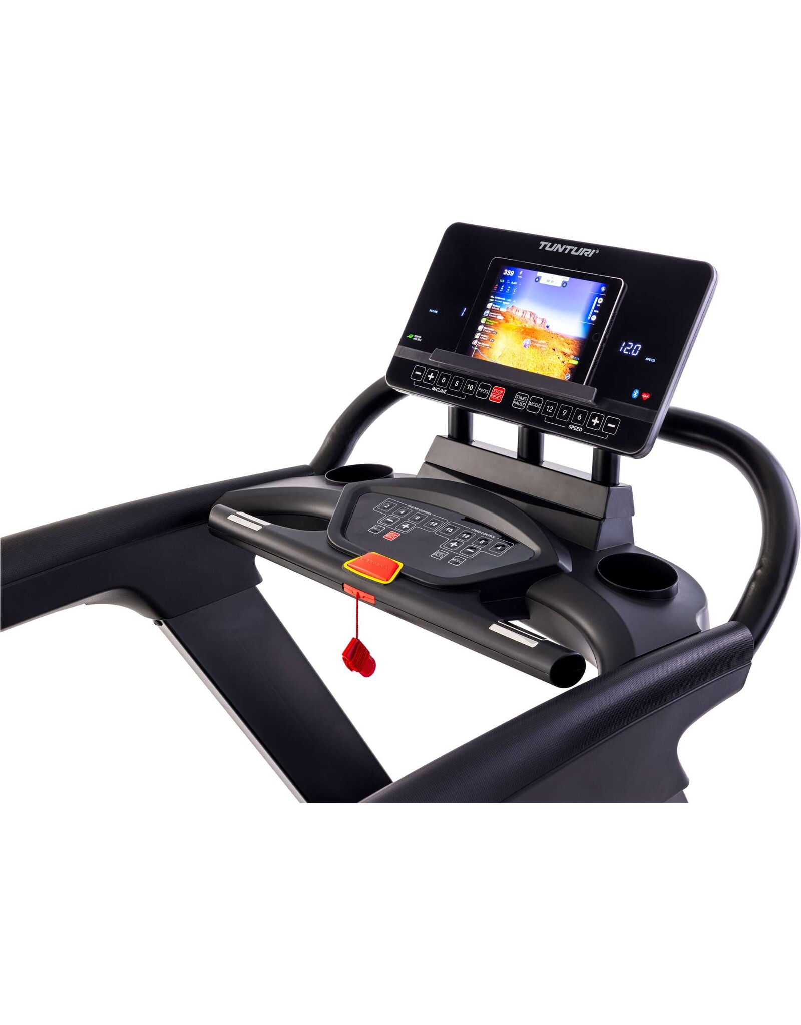 Tunturi TUNTURI PLATINUM TR20 LOOPBAND